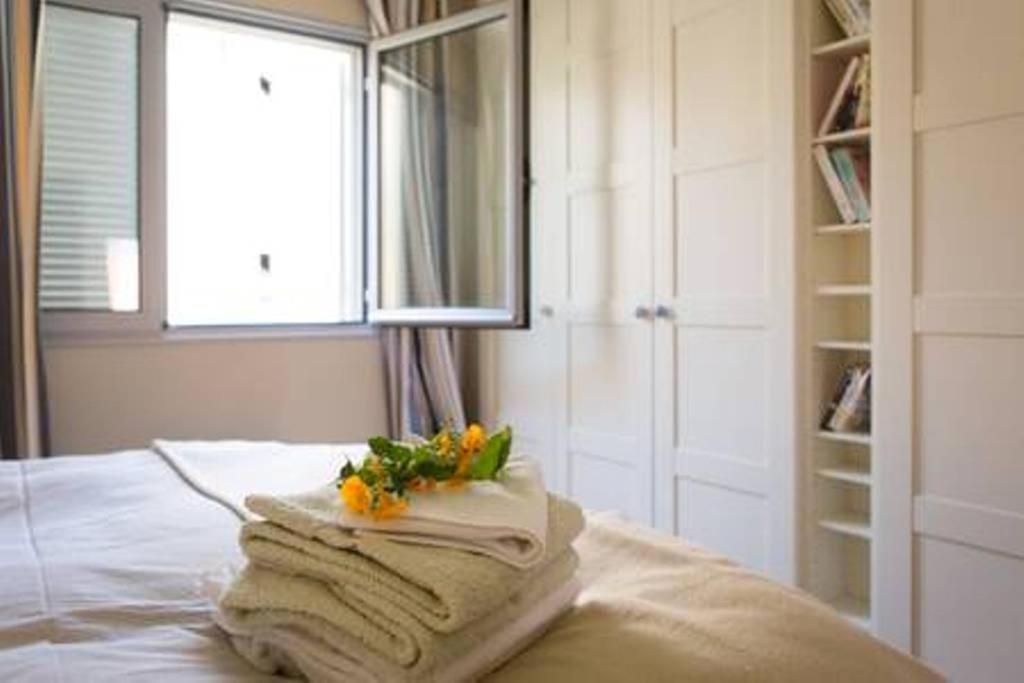 Peaceful Top Floor Apt W Balconies - Cambridge Right - Ac 丰沙尔 外观 照片
