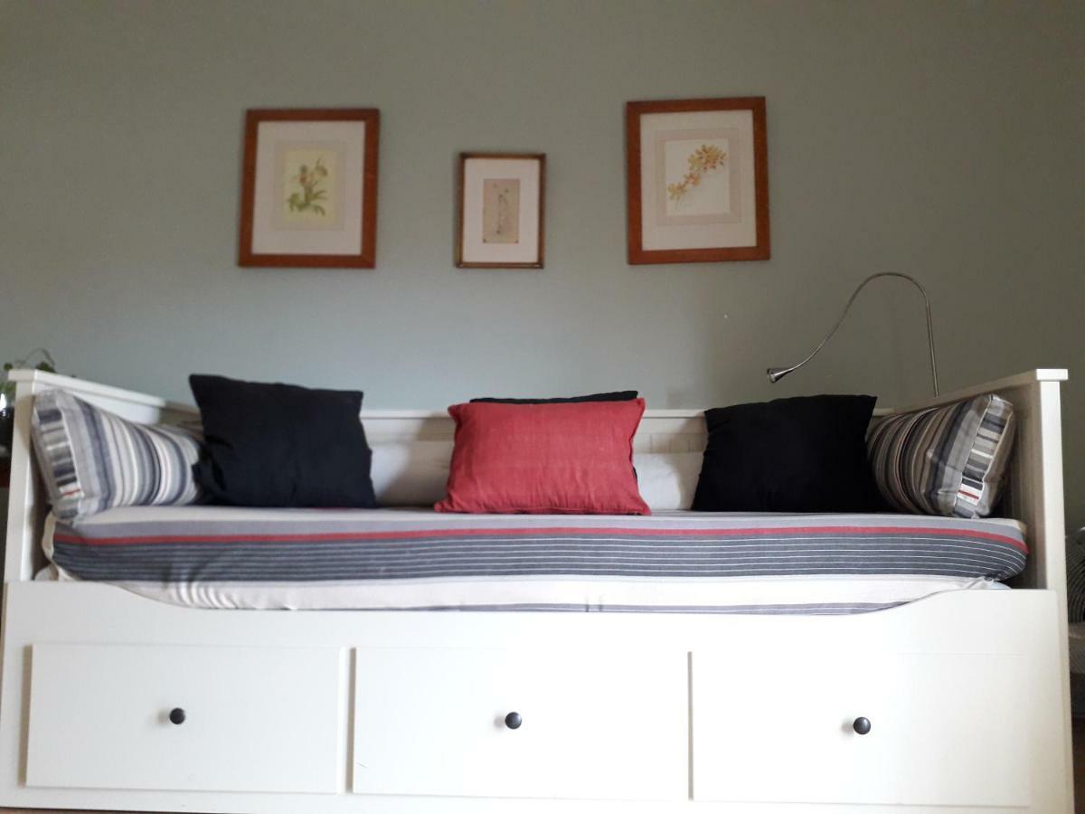 Peaceful Top Floor Apt W Balconies - Cambridge Right - Ac 丰沙尔 外观 照片