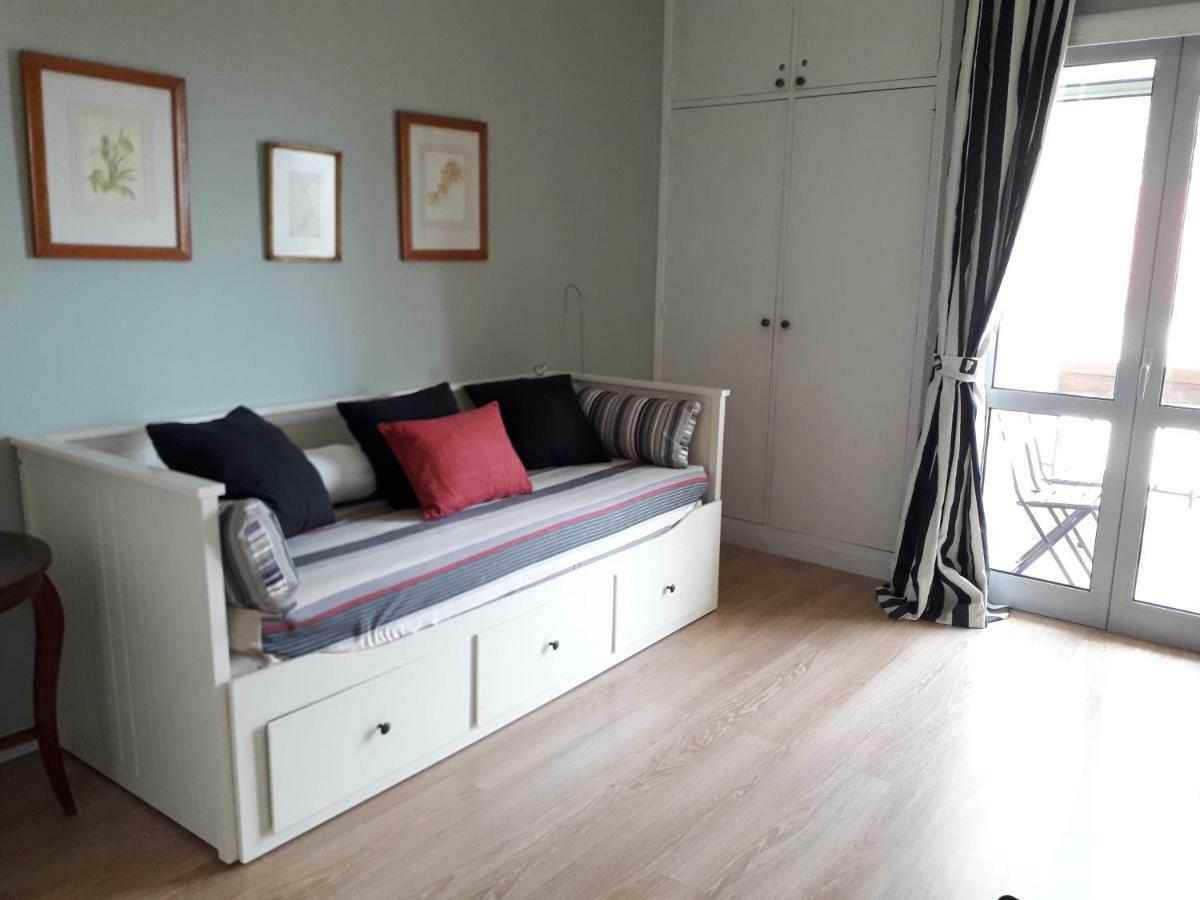 Peaceful Top Floor Apt W Balconies - Cambridge Right - Ac 丰沙尔 外观 照片