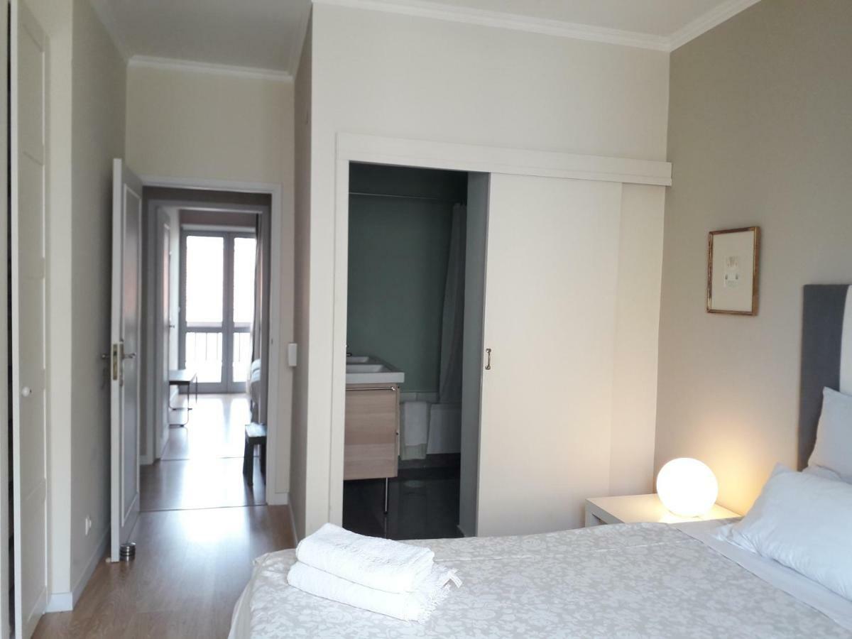 Peaceful Top Floor Apt W Balconies - Cambridge Right - Ac 丰沙尔 外观 照片