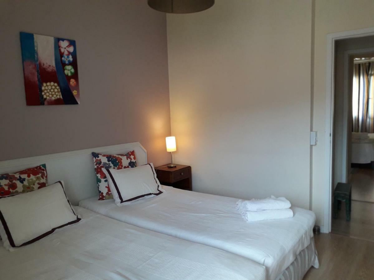 Peaceful Top Floor Apt W Balconies - Cambridge Right - Ac 丰沙尔 外观 照片