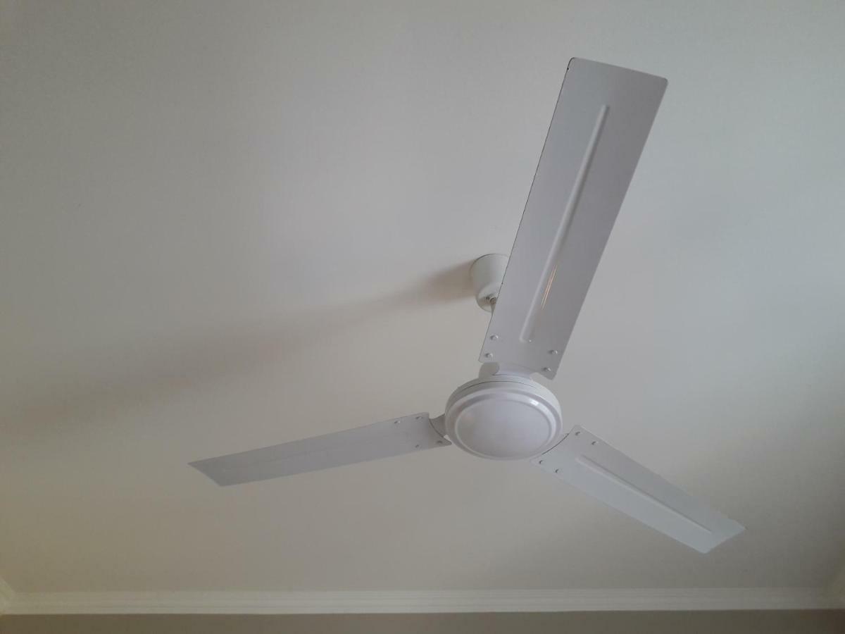 Peaceful Top Floor Apt W Balconies - Cambridge Right - Ac 丰沙尔 外观 照片